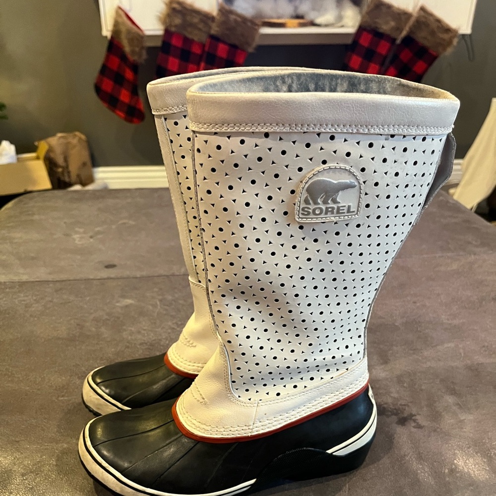 Sorel women’s size 7